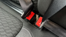 Ford Puma 1.0 EcoBoost Hybrid mHEV Titanium 5dr DCT Petrol Hatchback